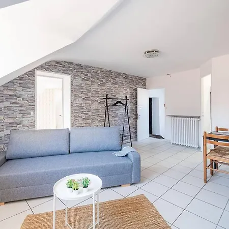 Appartement Le Pigeonnier, Vue Sur Les Toits *